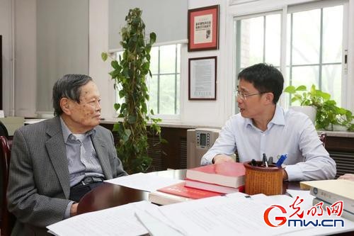 东莞理工学院开设国内首个“杨振宁创新班” NEM1_20180523_C0222825606_A1595107
