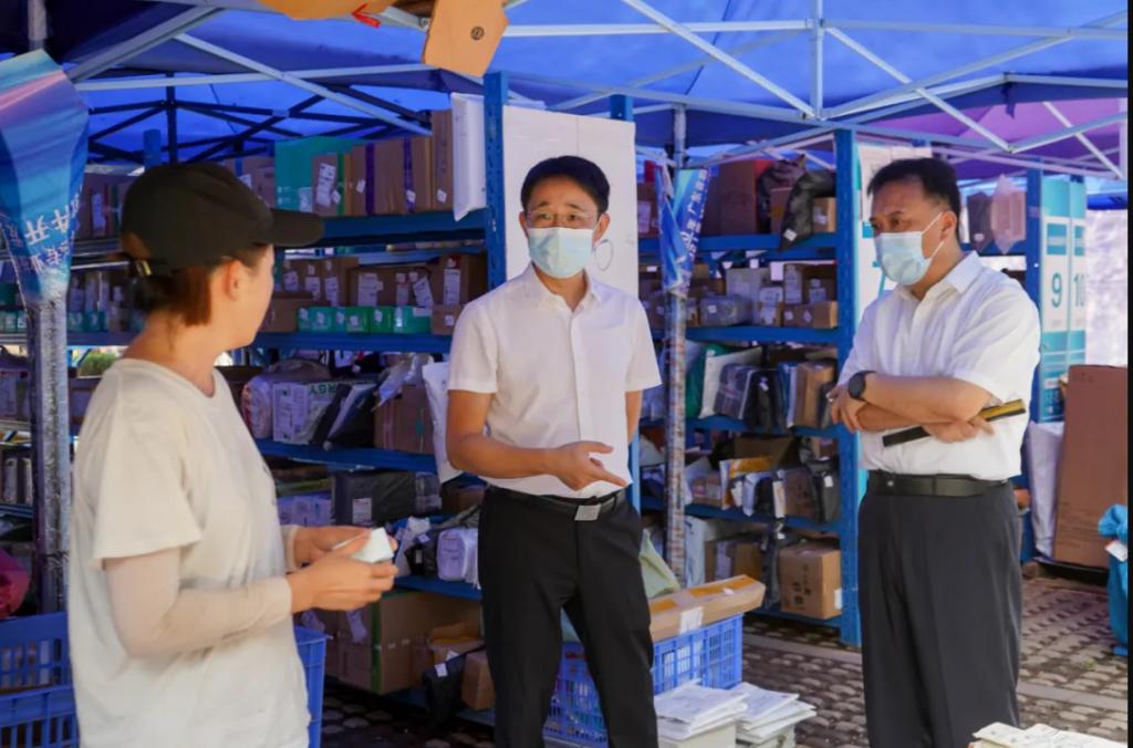 欢迎莞工新鲜人！我校4700多名新生报到