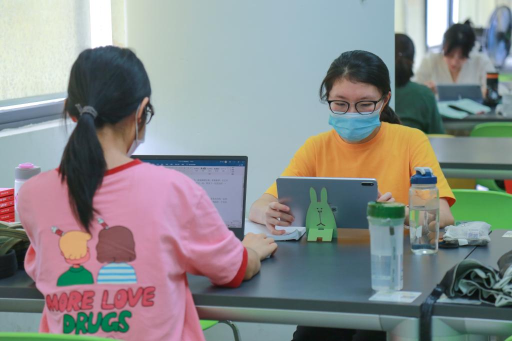直击开学第一天，莞工人是这样开启新学期的