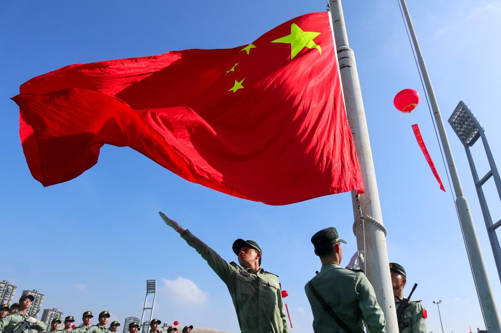 闭幕不落幕，2021年校运会成功举行