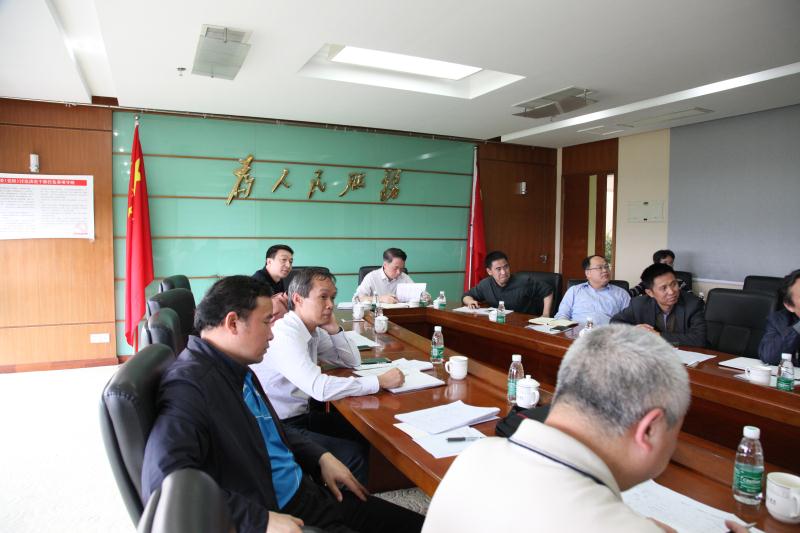 李琳校长