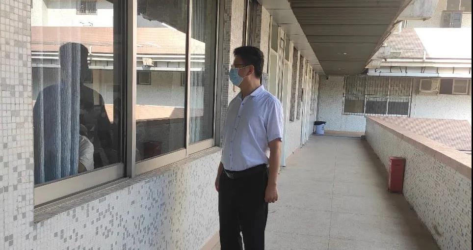 直击开学第一天，莞工人是这样开启新学期的